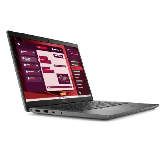 Ноутбук Dell Latitude 3450 (N099L345014UA_W11P)