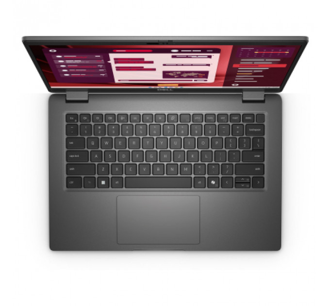 Ноутбук Dell Latitude 3450 (N099L345014UA_W11P)