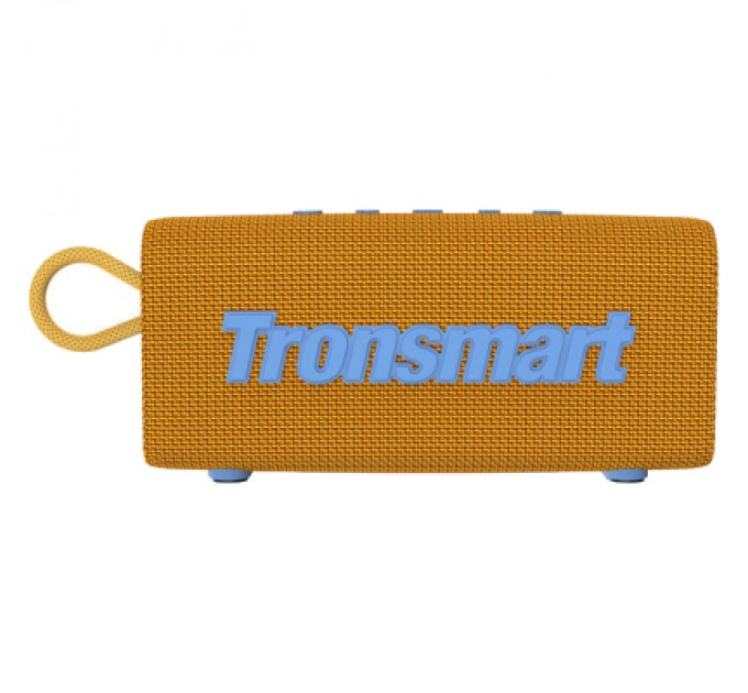 Tronsmart Акустична система Tronsmart Trip Orange (797551)