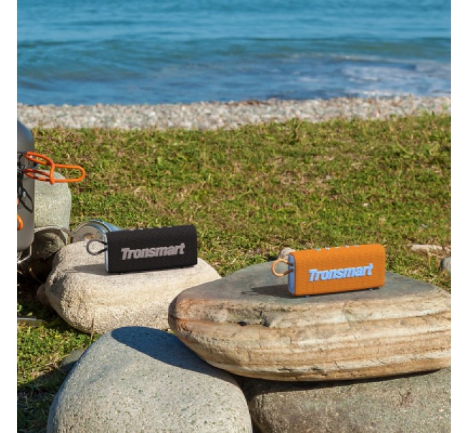 Tronsmart Акустична система Tronsmart Trip Orange (797551)
