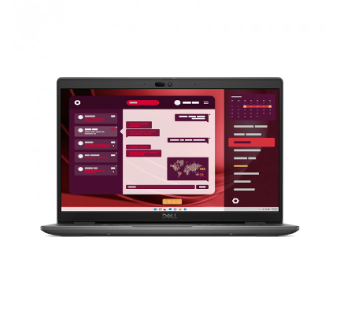 Ноутбук Dell Latitude 3450 (N099L345014UA_W11P)