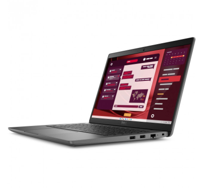 Ноутбук Dell Latitude 3450 (N099L345014UA_W11P)