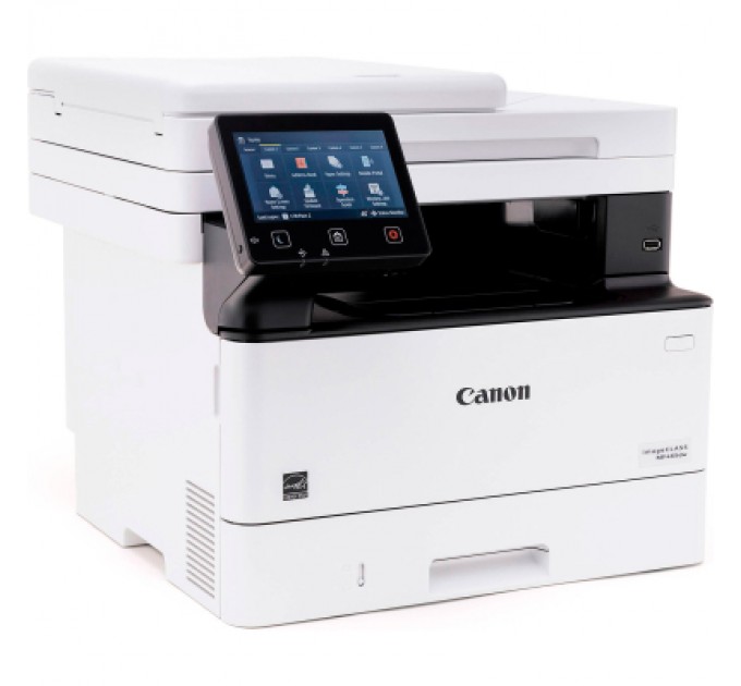 Canon Багатофункціональний пристрій Canon MF465dw Wi-Fi (5951C007)