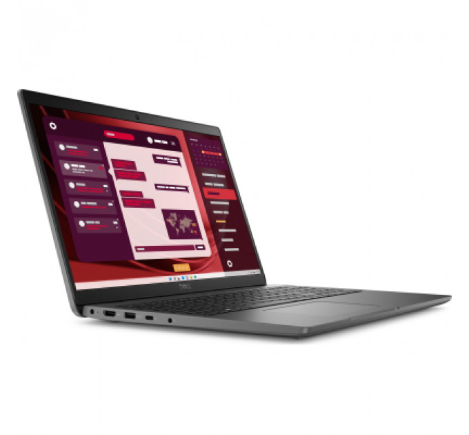Ноутбук Dell Latitude 3550 (N098L355015UA_W11P)