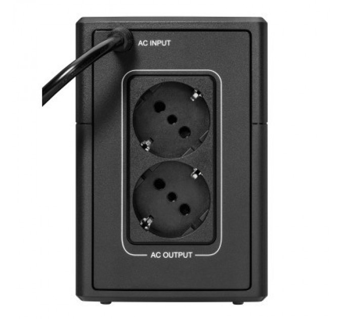 Eaton Пристрій безперебійного живлення Eaton 5E G2 900VA USB (5E900UD)