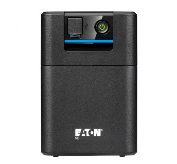 Eaton Пристрій безперебійного живлення Eaton 5E G2 900VA USB (5E900UD)