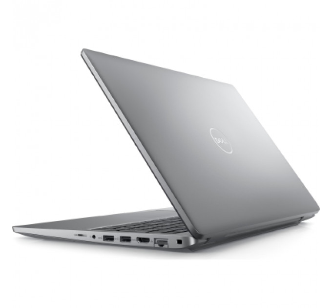 Ноутбук Dell Latitude 5550 (N095L555015UA_UBU)