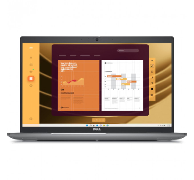 Ноутбук Dell Latitude 5550 (N095L555015UA_W11P)
