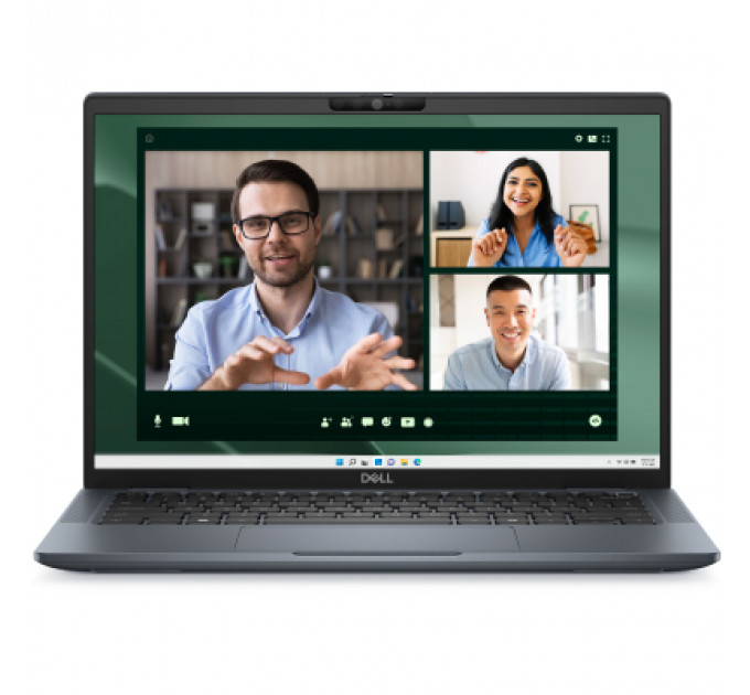Ноутбук Dell Latitude 7350 (N098L735013UA_W11P)