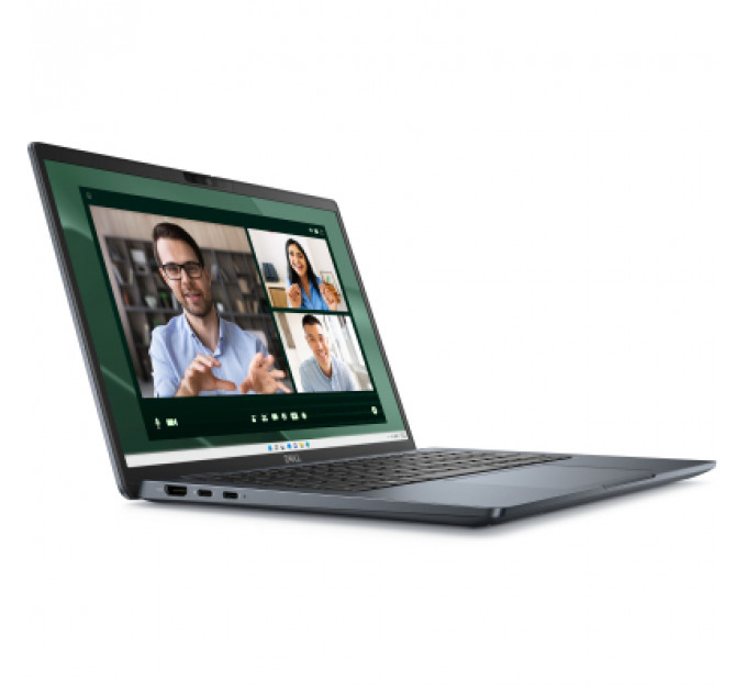Ноутбук Dell Latitude 7350 (N098L735013UA_W11P)