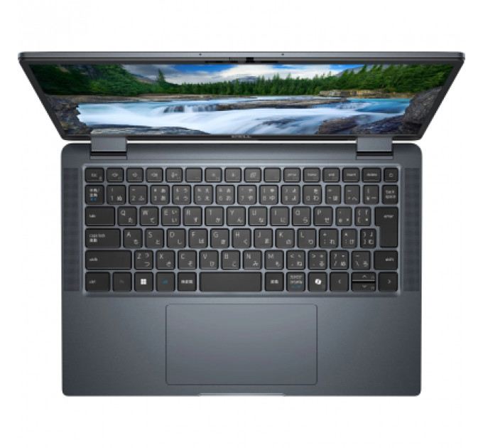 Ноутбук Dell Latitude 7350 (N098L735013UA_W11P)