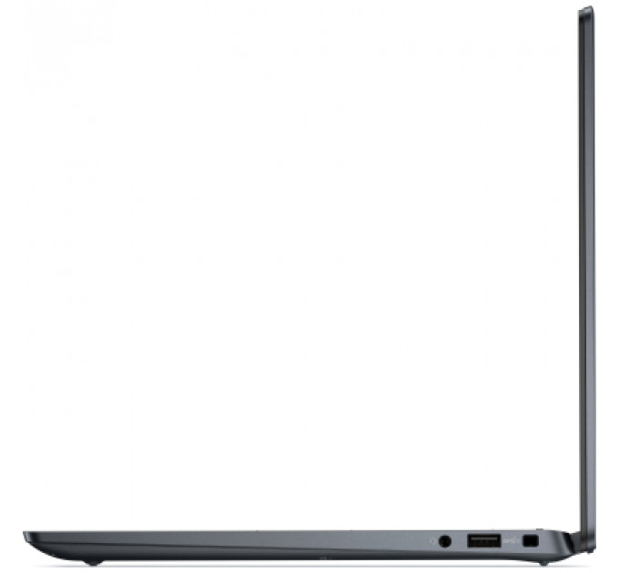 Ноутбук Dell Latitude 7350 (N098L735013UA_W11P)
