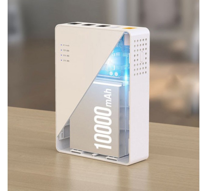 Marsriva Пристрій безперебійного живлення Marsriva KP3