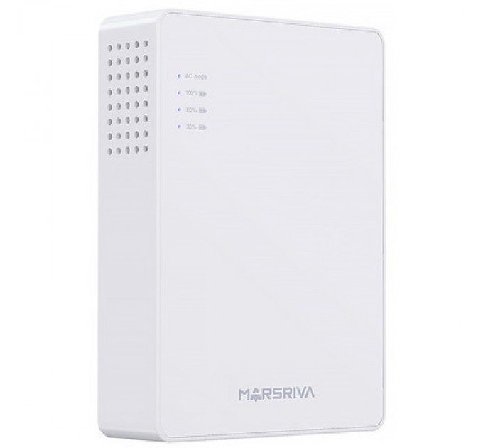 Marsriva Пристрій безперебійного живлення Marsriva KP3