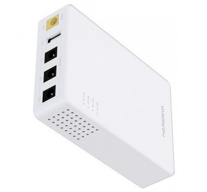 Marsriva Пристрій безперебійного живлення Marsriva KP3