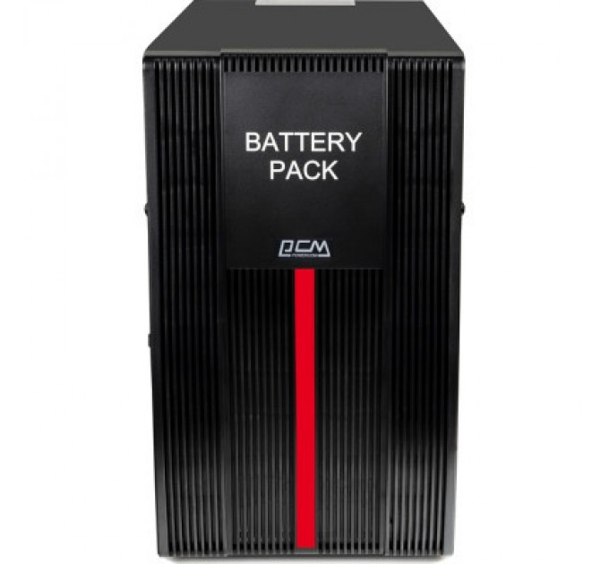 Powercom Батарея до ДБЖ Powercom MAC-2000/3000, 72VDC (EBP.MAC-2000/3000)