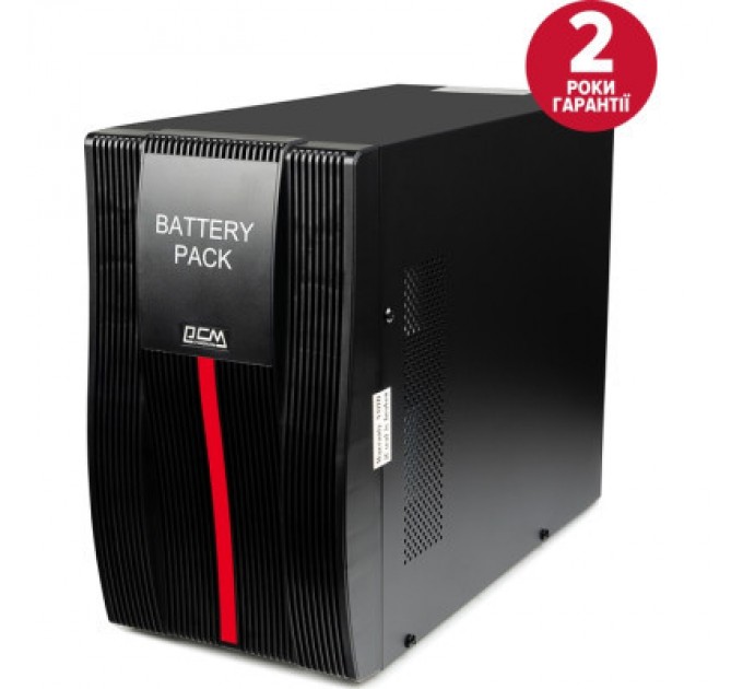 Powercom Батарея до ДБЖ Powercom MAC-2000/3000, 72VDC (EBP.MAC-2000/3000)