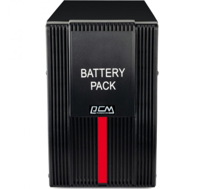 Powercom Батарея до ДБЖ Powercom блок акб MAC-1000 24VDC (EBP.MAC-1000.24VDC)