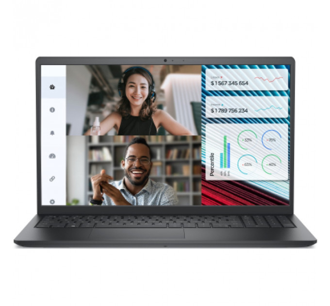 Ноутбук Dell Vostro 3520 (N0994PVNB3520UA_UBU)