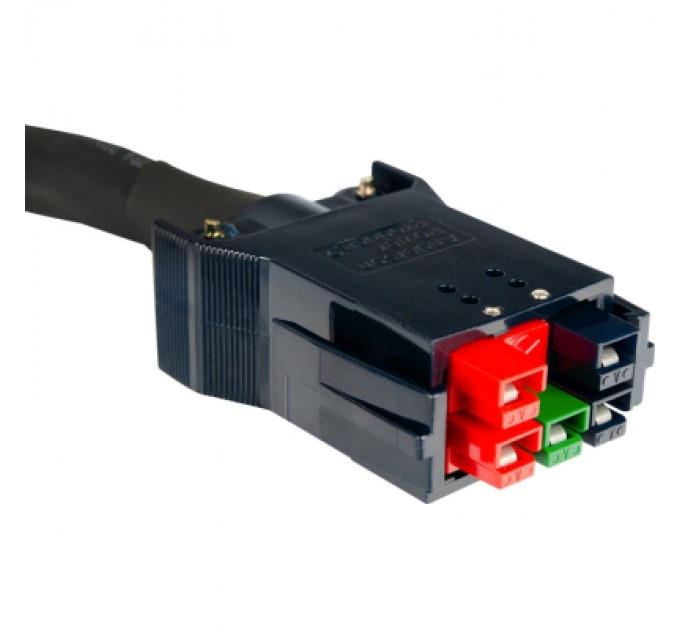 Powercom Батарея до ДБЖ Powercom блок акб MAC-1000 24VDC (EBP.MAC-1000.24VDC)