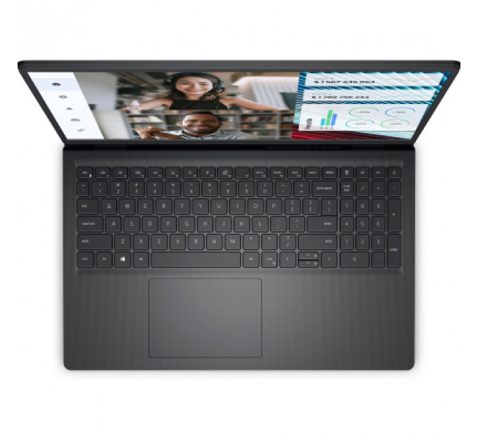 Ноутбук Dell Vostro 3520 (N0994PVNB3520UA_W11H)