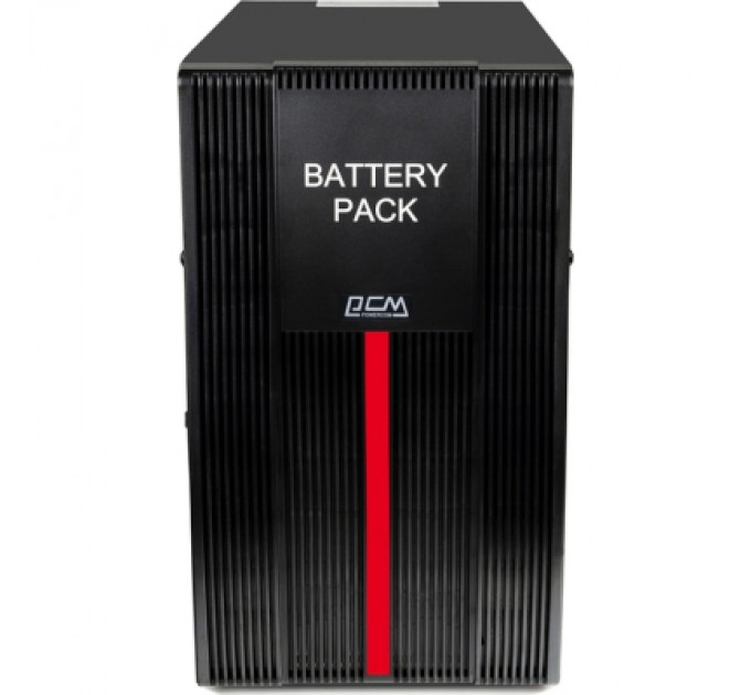 Батарея до ДБЖ Powercom блок акб MAC-1500 48VDC (EBP.MAC-1500.48VDC)