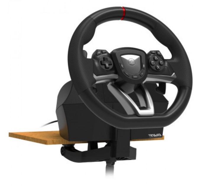 Кермо Hori Racing Wheel Apex PC/PS5 (SPF-004U)
