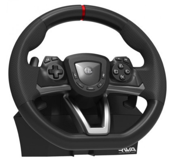 Кермо Hori Racing Wheel Apex PC/PS5 (SPF-004U)