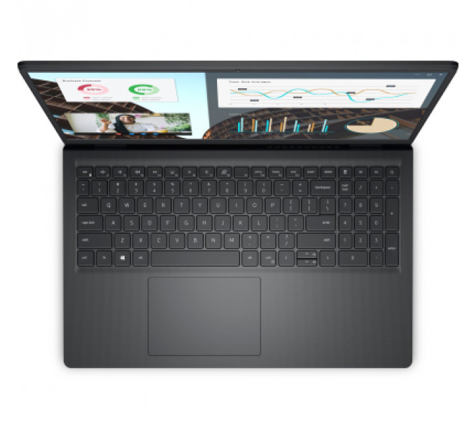 Ноутбук Dell Vostro 3520 (N0096PVNB3530UA_W11P)