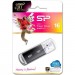 Silicon Power USB флеш накопичувач Silicon Power 16GB Blaze B02 Black USB 3.0 (SP016GBUF3B02V1K)