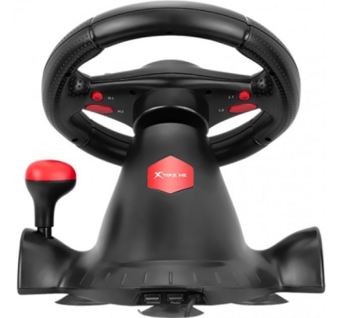 Xtrike ME Кермо Xtrike ME PC/PS4/XBOX/Android (GP-903)