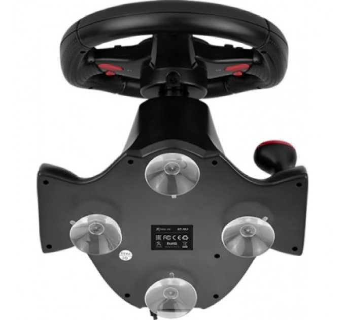 Xtrike ME Кермо Xtrike ME PC/PS4/XBOX/Android (GP-903)