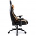 Aula Крісло ігрове Aula F1031 Gaming Chair Black/Orange (6948391286211)