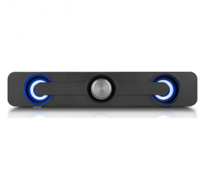 REAL-EL Акустична система REAL-EL S-170 6Вт Black (EL121100013)