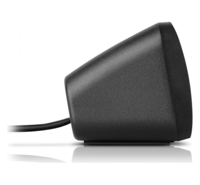 REAL-EL Акустична система REAL-EL S-170 6Вт Black (EL121100013)