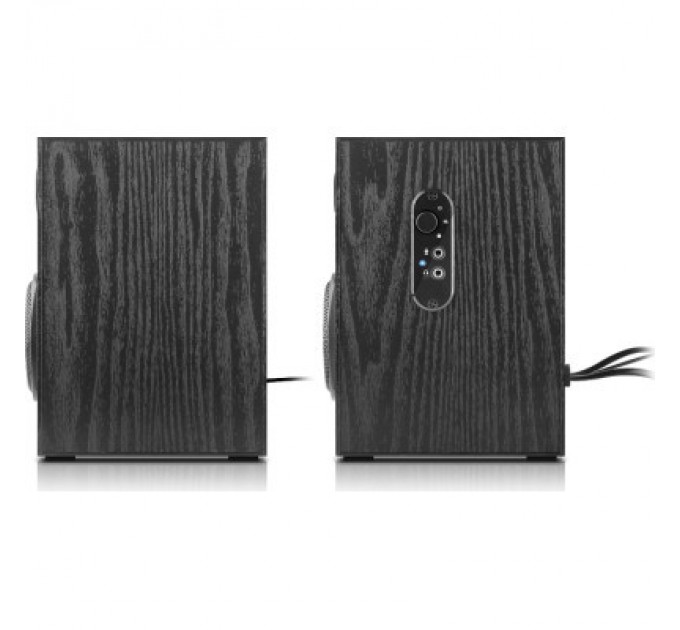 Акустична система REAL-EL S-235 Black (EL121200010)