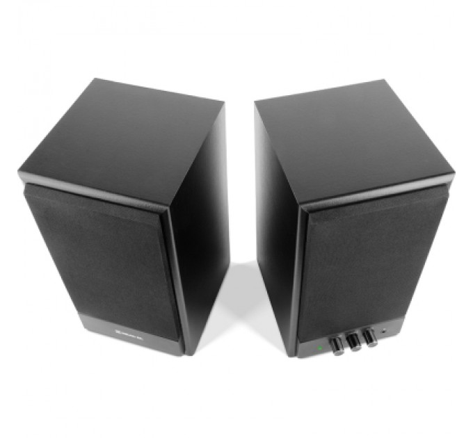 REAL-EL Акустична система REAL-EL S-305 Black (EL121200012)