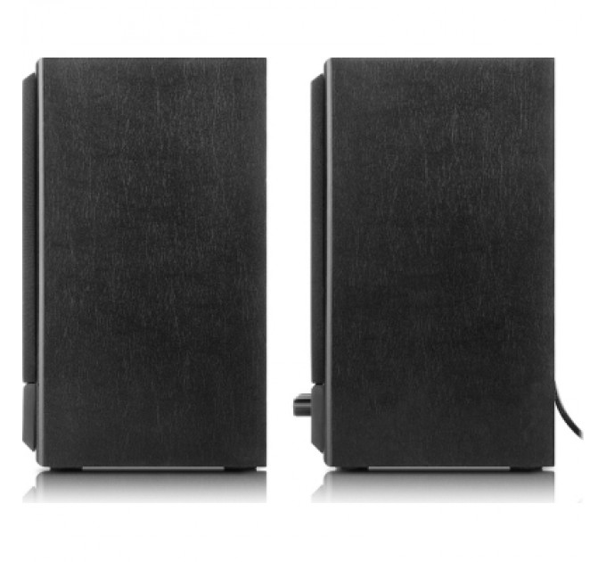 REAL-EL Акустична система REAL-EL S-305 Black (EL121200012)