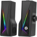 HP Акустична система HP DHE-6005 6Вт RGB USB (DHE-6005)