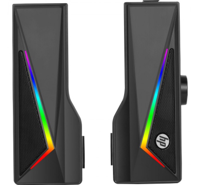 HP Акустична система HP DHE-6005 6Вт RGB USB (DHE-6005)