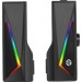 HP Акустична система HP DHE-6005 6Вт RGB USB (DHE-6005)