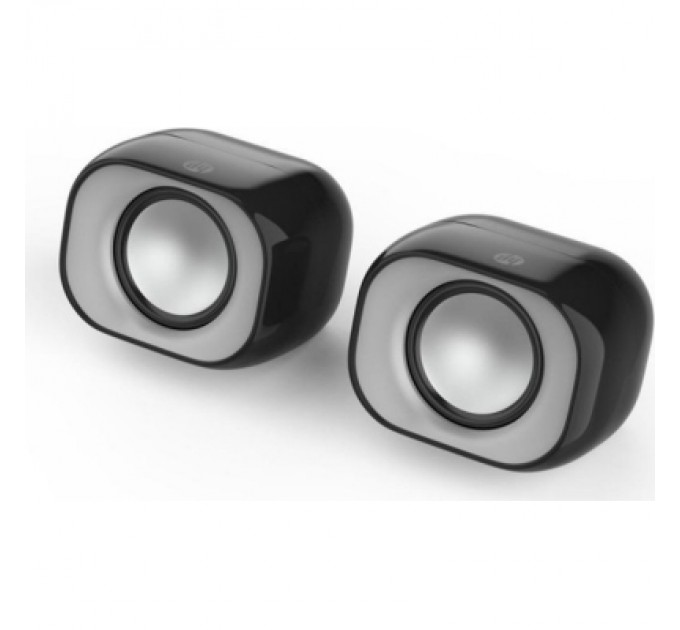 HP Акустична система HP DHS-2111 6Вт 3.5мм + USB (DHS-2111)