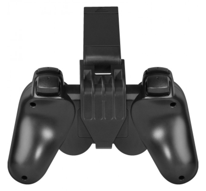 Defender Геймпад Defender Crusher USB Bluetooth Li-Ion PS3/PC/Android (64290)