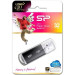 Silicon Power USB флеш накопичувач Silicon Power 32GB Blaze B02 Black USB 3.0 (SP032GBUF3B02V1K)