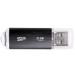 Silicon Power USB флеш накопичувач Silicon Power 32GB Blaze B02 Black USB 3.0 (SP032GBUF3B02V1K)