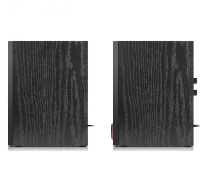 REAL-EL Акустична система REAL-EL S-420 Black (EL121200011)