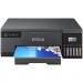 Epson Струменевий принтер Epson EcoTank L8050 (C11CK37403)
