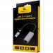 Cablexpert Адаптер USB-A/USB/C to 1Gbps Lan Cablexpert (A-USB3AC-LAN-01)