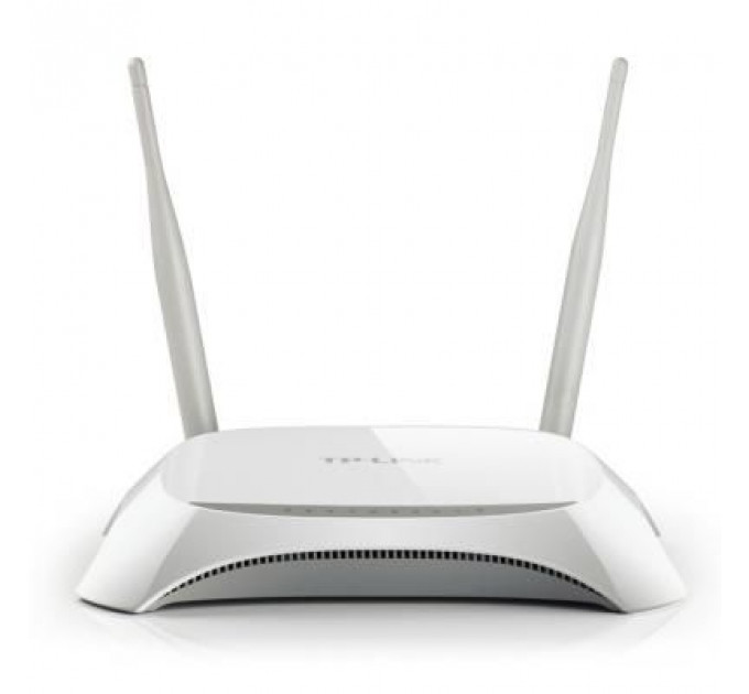 Маршрутизатор TP-Link TL-MR3420