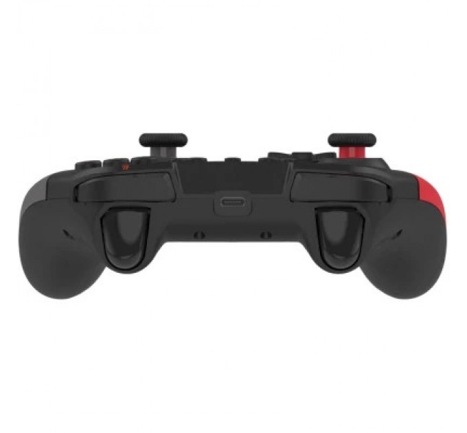 Геймпад A4Tech Bloody GPW50 Wireless/USB Sports Red (4711421995665)